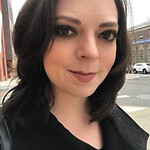 Jessica Hanson's avatar image