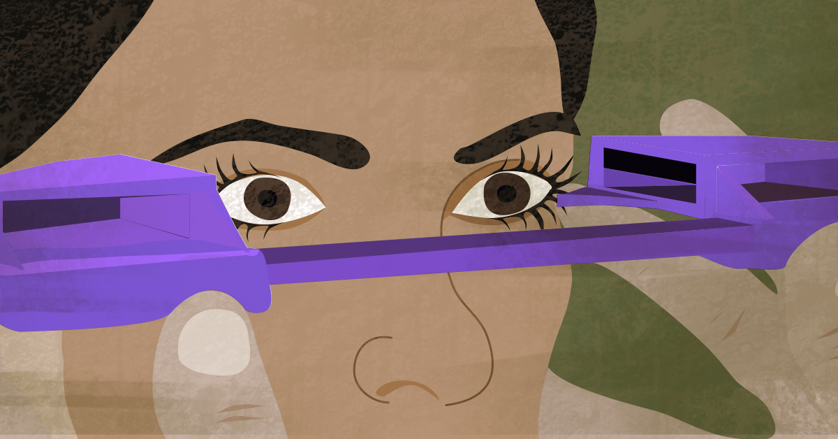 How Doctors Assess Thyroid Eye Disease Severity image