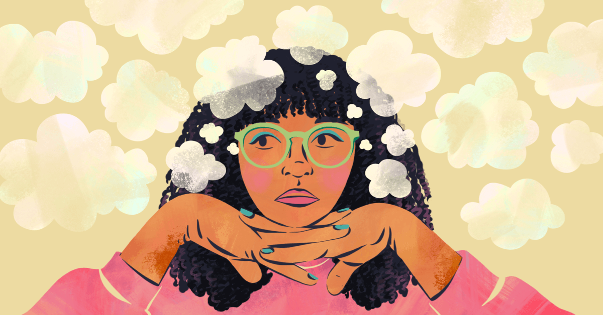 Graves' Disease Triggers and Self-Blame: It's Not Your Fault image