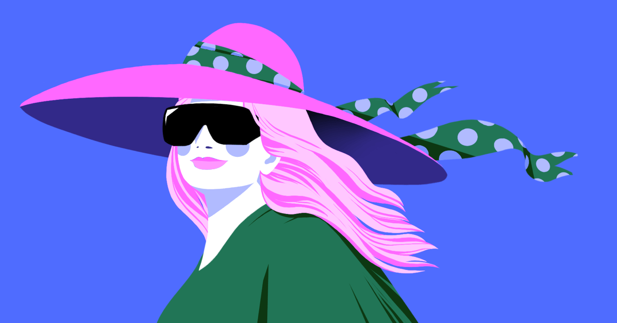 Sunglasses and Hats Tools for People with Thyroid Eye Disease