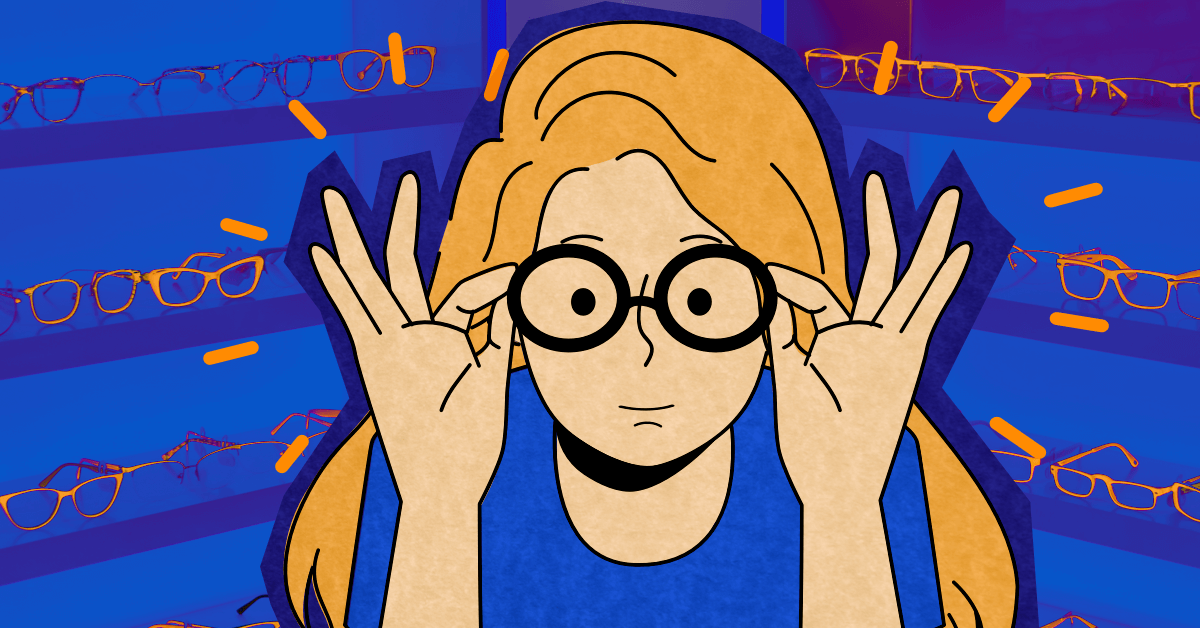 My Vision Journey with TED image