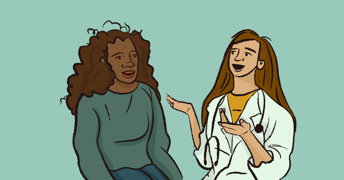 Understanding My Grave's Antibodies and Thyroid Eye Disease