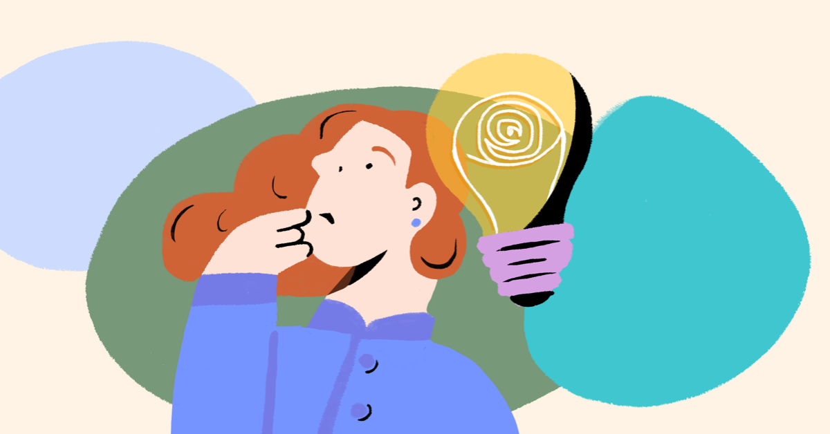 Are You Worried Your TED Symptoms Are Returning? image
