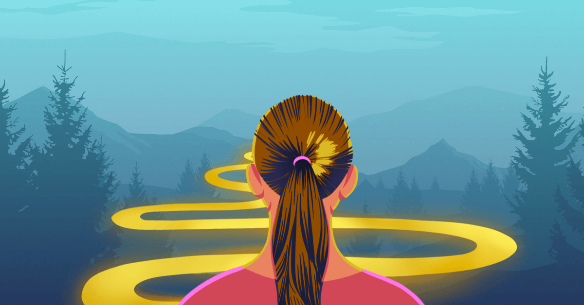 Reflecting on My Active and Inactive Thyroid Eye Disease (TED)