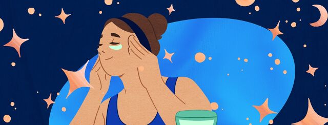 Discovering Eye Masks image