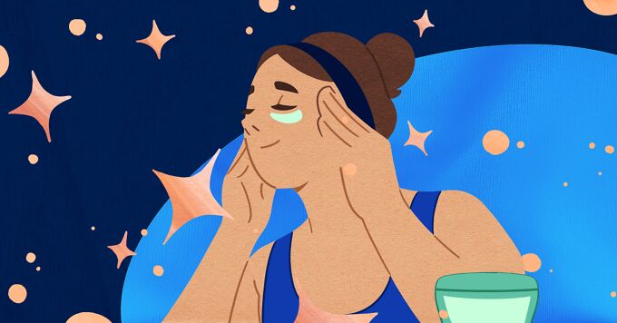 Discovering Eye Masks image