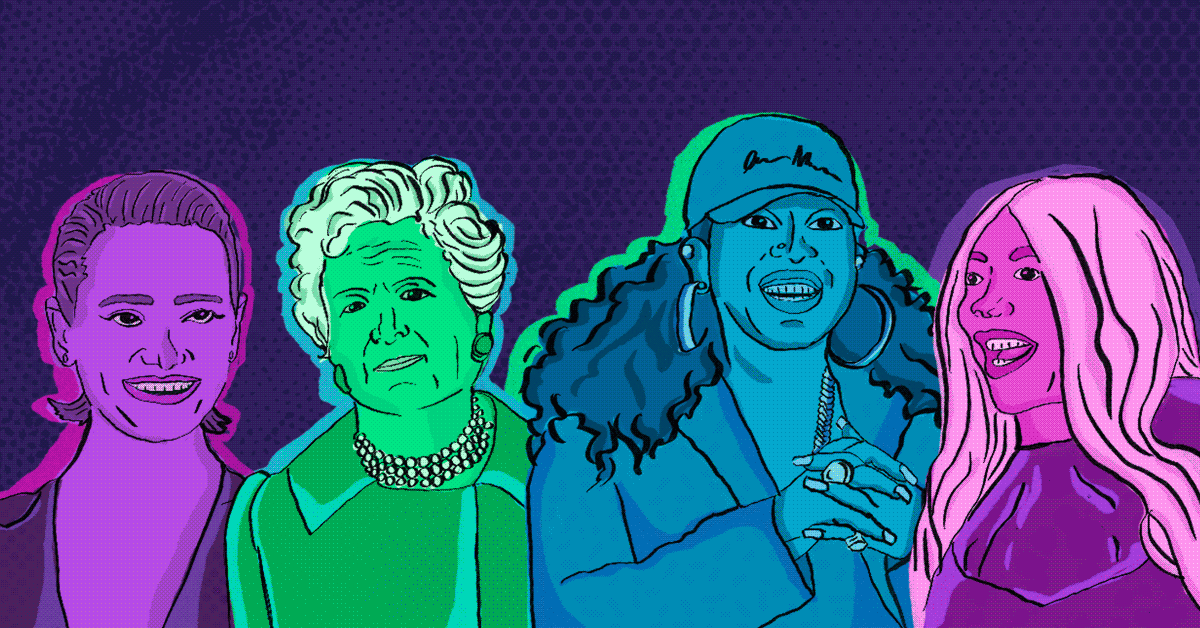 Celebrities with Graves' Disease and TED image