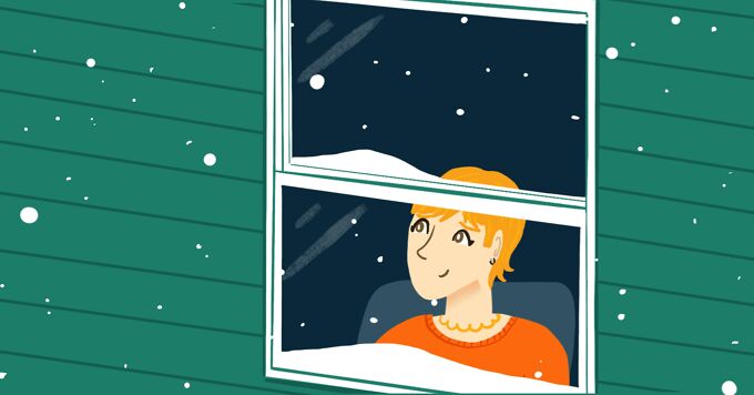 Winter with TED: New Challenges? image