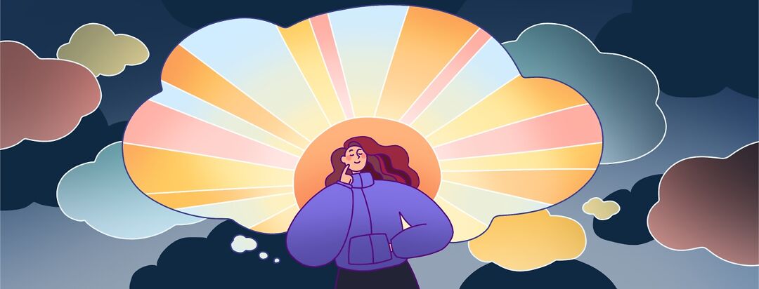 Three Years Later - Navigating Thyroid Eye Disease After Surgery image