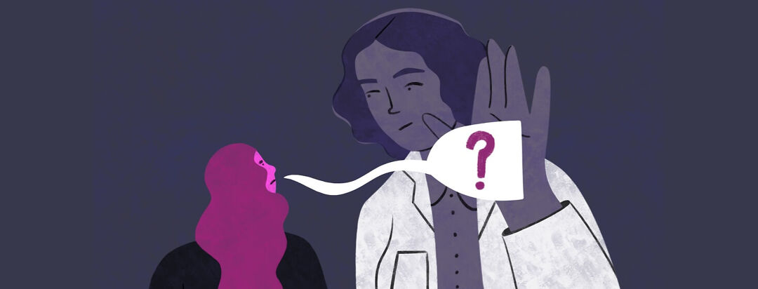 Trusting My Gut image