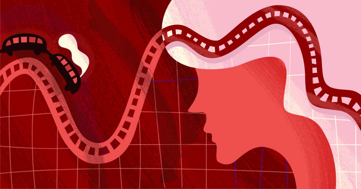 Navigating the Emotions of the TED Inactive Phase image