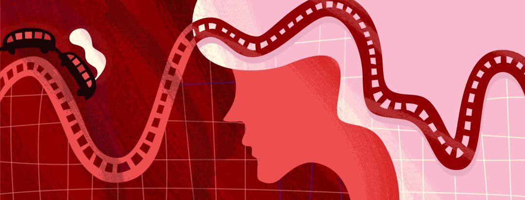 Navigating the Emotions of the TED Inactive Phase image