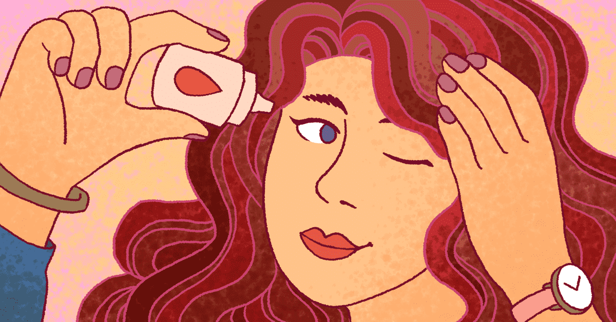Preparing for Work Differently with Thyroid Eye Disease image