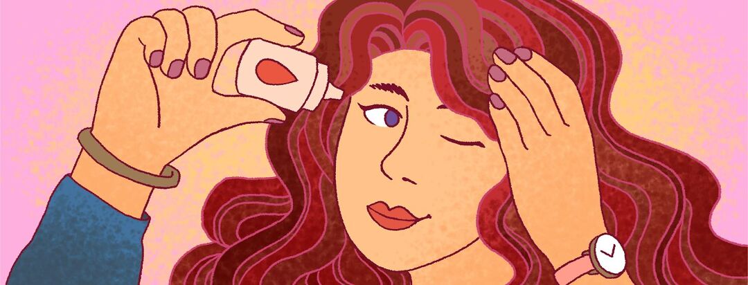 Preparing for Work Differently with Thyroid Eye Disease image